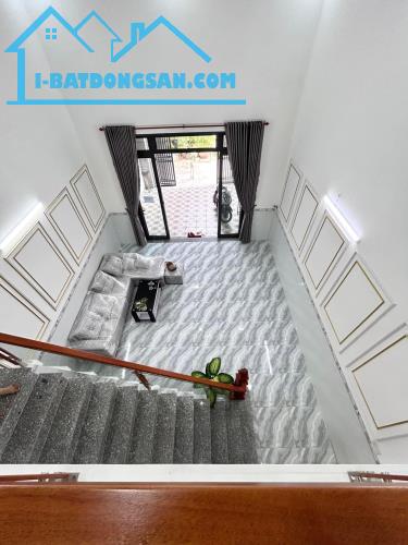 🏠Bán Nhà Gác Lửng DT 102m2 Gần Chợ Quang Thắng Kp 4, P. Trảng Dài Chỉ 2,350 Tỷ - 2