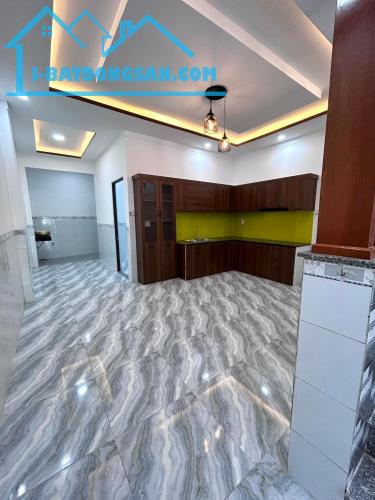 🏠Bán Nhà Gác Lửng DT 102m2 Gần Chợ Quang Thắng Kp 4, P. Trảng Dài Chỉ 2,350 Tỷ - 3