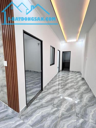 🏠Bán Nhà Gác Lửng DT 102m2 Gần Chợ Quang Thắng Kp 4, P. Trảng Dài Chỉ 2,350 Tỷ - 4