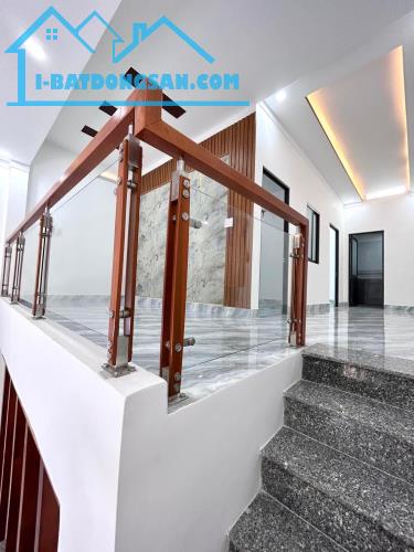 🏠Bán Nhà Gác Lửng DT 102m2 Gần Chợ Quang Thắng Kp 4, P. Trảng Dài Chỉ 2,350 Tỷ - 5