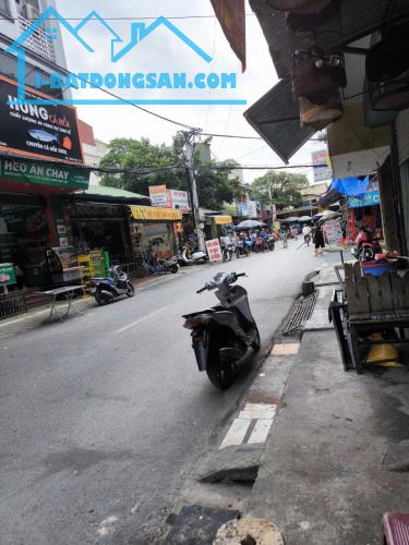 CẦN CHO THUÊ MẶT BẰNG PHỐ BÙI BẰNG ĐOÀN, PHƯỜNG NGUYỄN TRÃI - 2