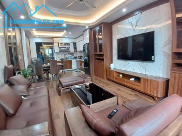 BS Khoa bán nhà liền kề KĐT Xa La view vườn hoa cạnh viện 103, 95m2 chỉ 16.48 tỷ. - 2