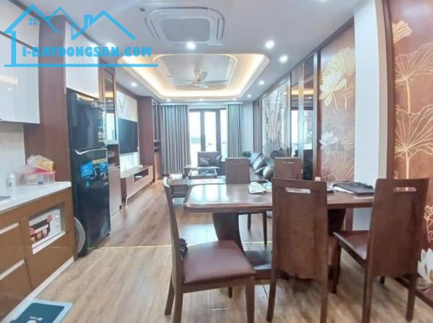 BS Khoa bán nhà liền kề KĐT Xa La view vườn hoa cạnh viện 103, 95m2 chỉ 16.48 tỷ.