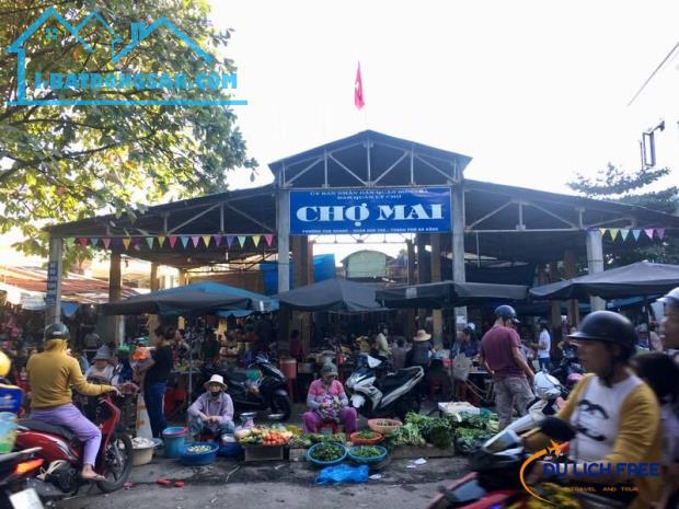 💥 SIÊU RẺ – BÁN DÃY TRỌ -DT ĐẤT: 109M2, MT ĐƯỜNG QH 7,5M, KV BIỂN SƠN TRÀ, ĐN NHỈNH 4 TỶ. - 4