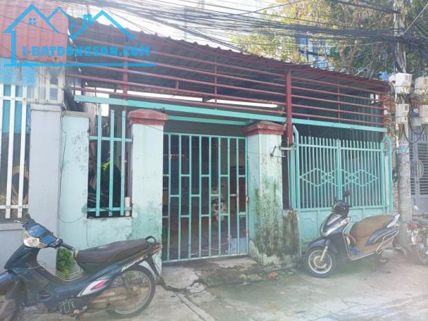 💥 SIÊU RẺ – BÁN DÃY TRỌ -DT ĐẤT: 109M2, MT ĐƯỜNG QH 7,5M, KV BIỂN SƠN TRÀ, ĐN NHỈNH 4 TỶ. - 3