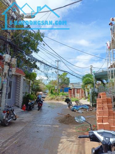 💥 SIÊU RẺ – BÁN DÃY TRỌ -DT ĐẤT: 109M2, MT ĐƯỜNG QH 7,5M, KV BIỂN SƠN TRÀ, ĐN NHỈNH 4 TỶ. - 2