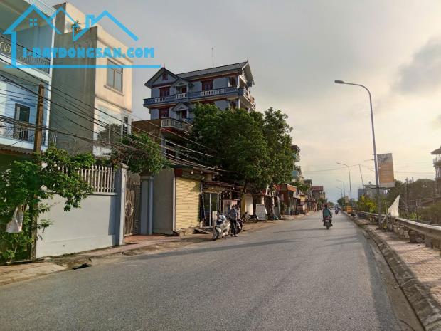 VIEW HỒ, LÔ GÓC, OTO TRÁNH chỉ 4.59 tỷ, BÁN ĐẤT ĐƯỜNG VÀNH ĐAI 4, MỸ HƯNG, lh: 0977690119 - 1