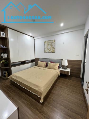 Bán Căn Hộ Chung Cư Tecco Thái Nguyên Chỉ Từ 1.6 TỶ, Nhận Nhà Ngay