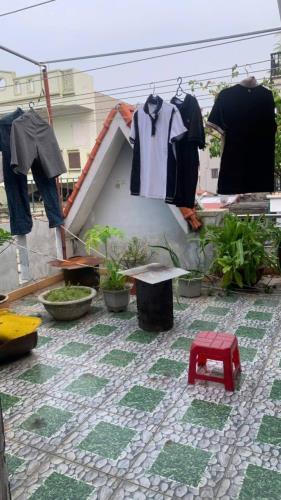 Bán gấp nhà 2,5 tầng  mặt đường phương lưu , vạn Mỹ, ngô quyền. HP. 4,98tỷ. 56m2. Đường 10 - 8