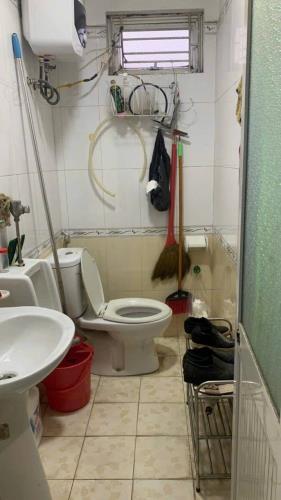 Bán gấp nhà 2,5 tầng  mặt đường phương lưu , vạn Mỹ, ngô quyền. HP. 4,98tỷ. 56m2. Đường 10 - 6