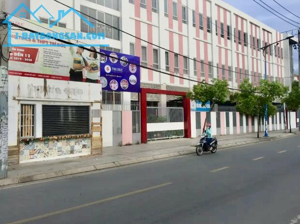 🌷OTO VÀO NHÀ 🚘🏡DT 101m2 - DÃY TRỌ 5 PHÒNG - CÓ LỐI ĐI RIÊNG - NGAY ÂU CƠ - CHỈ 8.2 TỶ🔥