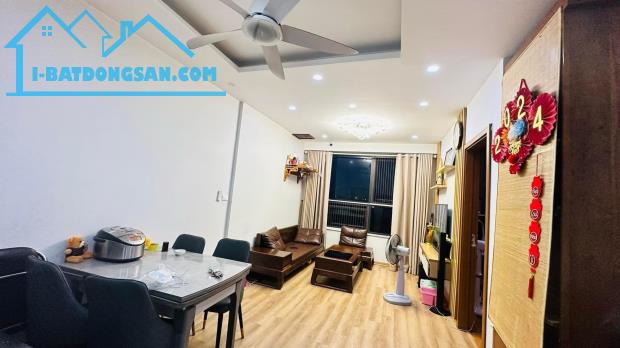 Bán căn hộ Valencia Garden Việt Hưng-Long Biên-61m 2n1wc-full đồ-giá 3.5 tỷ (bao phí) - 2
