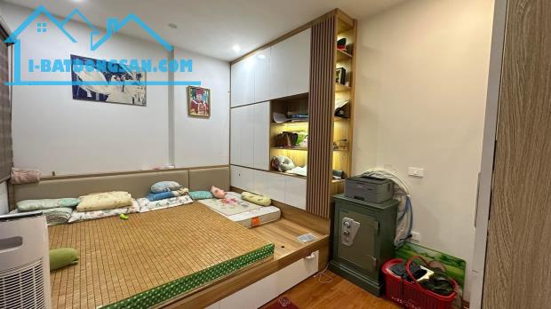 Bán căn hộ Valencia Garden Việt Hưng-Long Biên-61m 2n1wc-full đồ-giá 3.5 tỷ (bao phí) - 1