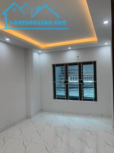 Bán nhà riêng 40m2 tại đường Kim Ngọc Đan Phượng. Kế bên trường THPT Tân Lập. Đường Ôtô 9m - 3