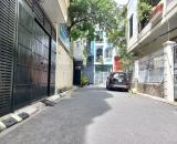 💥 Nhà HXH Khu Sang Lạc Long Quân – 4 x 19m, vuông sổ, [CN: 76m2], giá: 8.1 tỷ