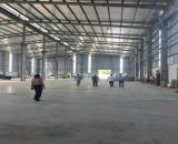 Cho thuê nhà xưởng tại Hưng Yên
- Diện tích 2600m2, 3300m2, 4200m2
- Nhà xưởng xây dựng