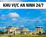 ự án Agora City trung tâm hành chính mới Thủ Thừa Long An giá chỉ 18tr/m2 - khu vip nhất