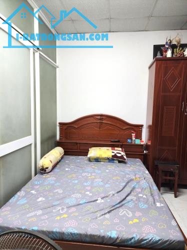 NHÀ TÂN BÌNH PHƯỜNG 14, NGAY KHU VIP BÀU CÁT, 1 CĂN RA HẺM 7M KINH DOANH, 20Mx2 2.5 TỶ HƠN - 2