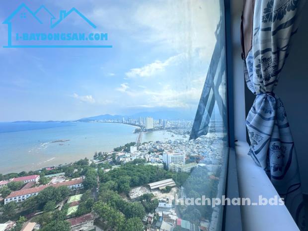 Đẳng cấp penthouse sang trọng - View Trực diện Biển Nha Trang