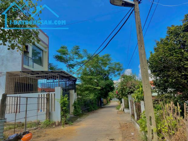 🏠BÁN CẶP LIỀN KỀ ĐƯỜNG ĐẸP NHƯ MƠ - VEN ĐÔ ĐÀ NẴNG - ĐƯỜNG 7 MÉT🚗 - 2