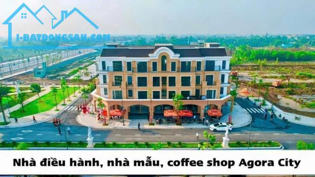 Bán gấp lô đất 100m2 thổ cư đối diện trung tâm hành chính Thủ Thừa, Long An, LH 0587424251 - 5