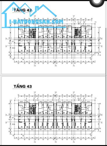 Chỉ hơn 2 tỷ bạn sở hữu ngày cho mình 1 căn hộ Duplex - 1