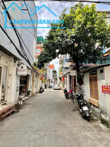 Bán đất 80,8m2 Kiệt oto 85 Nguyễn Huệ, phường Phú Nhuận, ngay trung tâm TP Huế - 4
