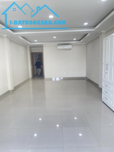 Gấp bán nhà Bình Thạnh, Mặt tiền Quốc lộ 13, 4 tầng, nền dt 100m2, chỉ 20 tỷ. - 3