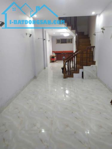 PHÂN LÔ LƯƠNG THẾ VINH 50M2X4T, Ô TÔ TRÁNH, KINH DOANH, CỰC HIẾM NHÀ, GIÁ CHỈ 9.2 TỶ TL - 2