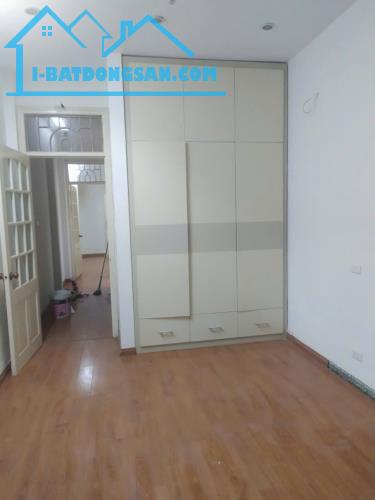 PHÂN LÔ LƯƠNG THẾ VINH 50M2X4T, Ô TÔ TRÁNH, KINH DOANH, CỰC HIẾM NHÀ, GIÁ CHỈ 9.2 TỶ TL