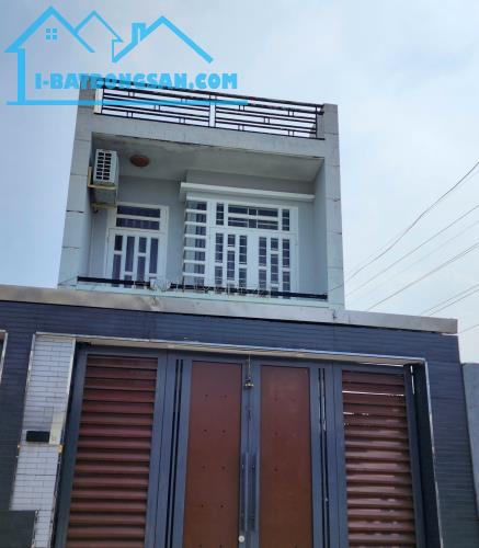 Bán nhà Nguyễn Thị Thập - Quận 7 - 56m2 – 4 Phòng ngủ - nhỉnh 5 tỷ TL.