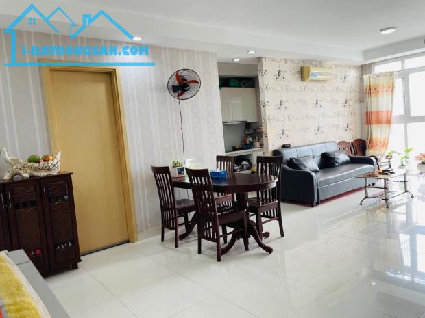 Kho C/hộ C/cư cho thuê giá rẻ ở liền 2PN từ 9 -10tr -Trường TV Ký-Trưng Trắc-Lữ Gia -ĐHBK - 3