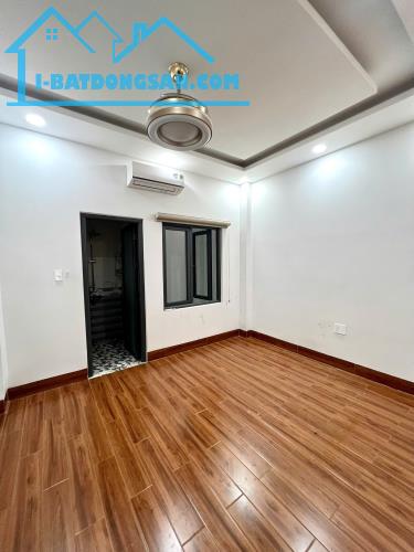 Cho Thuê Phòng Đẹp Xịn Tại Nguyễn Sơn, 30m2, Full Nội Thất, 2 Người Ở Thoải Mái, Chỉ - 1