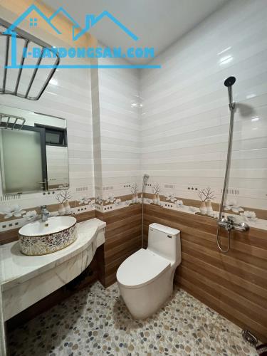 Cho Thuê Phòng Đẹp Xịn Tại Nguyễn Sơn, 30m2, Full Nội Thất, 2 Người Ở Thoải Mái, Chỉ - 3