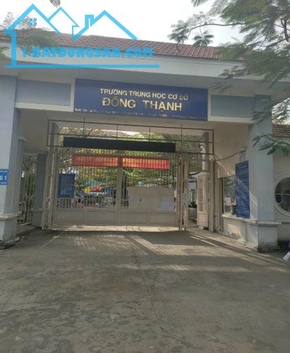 2602m2 có 26,5 tỷ MT Nguyễn Thị Điệp Hóc Môn TP.HCM - 1