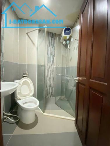 Cho thuê CĂN HỘ DỊCH VỤ 24m2, hẻm 8m, Đường Lê Văn Sỹ, P.10, Quận Phú Nhuận. - 5