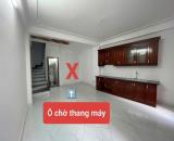 - NHÀ DÂN XÂY - Ô CHỜ THANG MÁY - 4 PHÒNG NGỦ - HÀNG HIẾM, CHỈ 3.79 TỶ