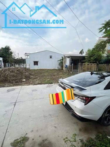 🏡BÁN NHANH 114,5M2 ĐẤT DƯỠNG MONG CẠNH CẦU CÔNG LƯƠNG. - 1