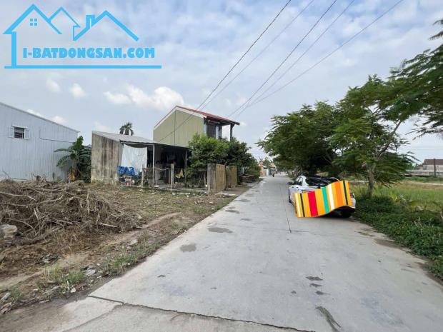 🏡BÁN NHANH 114,5M2 ĐẤT DƯỠNG MONG CẠNH CẦU CÔNG LƯƠNG. - 2