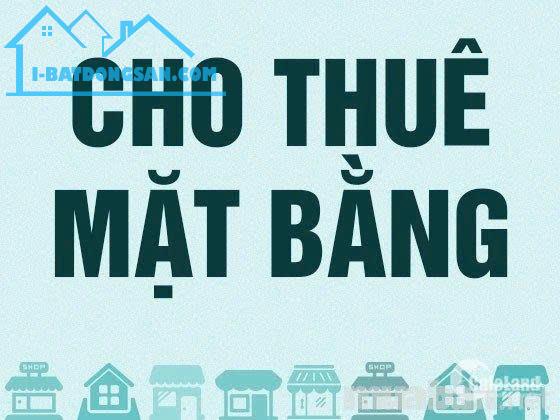 %%CHÍNH CHỦ CHO THUÊ MẶT BẰNG KINH DOANH Ở TỈNH LỘ 329 NHÂN THUẬN  - XUYÊN MỘC.