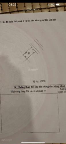 72m² phân lô Khu công an Đa Sỹ - Phường Kiến Hưng, Mt 6m, Đường 8m, 14.050 tỷ. - 2