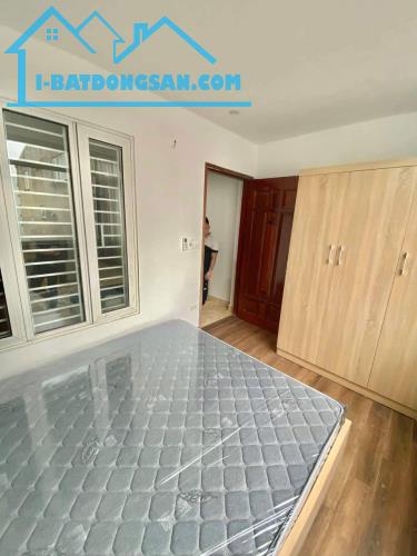 Chính chủ cho thuê căn hộ 1n1k 40m2 Quần Ngựa,Ba Đình - 1