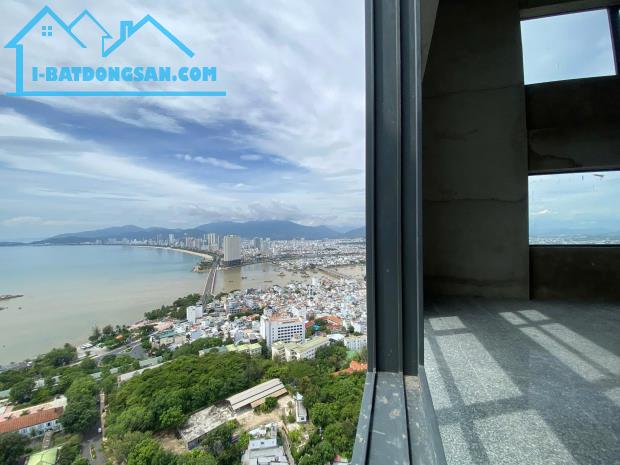 💥Sở hữu 1 siêu phẩm penthouse,đẹp, đẳng cấp và duy nhất tại thành phố biển Nha trang - 4