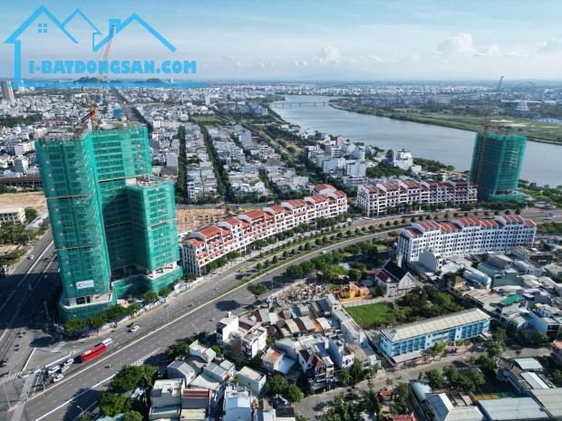 CHÍNH CHỦ CẦN BÁN CĂN 1PN+1 (49,4m2), VIEW BIỂN MỸ KHÊ, NGÂN HÀNG HỖ TRỢ VAY 70% - CĐT SUN - 1