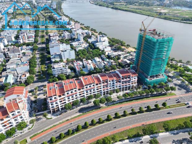 CHÍNH CHỦ CẦN BÁN CĂN 1PN+1 (49,4m2), VIEW BIỂN MỸ KHÊ, NGÂN HÀNG HỖ TRỢ VAY 70% - CĐT SUN - 2