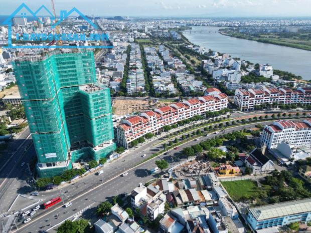 CHÍNH CHỦ CẦN BÁN CĂN 1PN+1 (49,4m2), VIEW BIỂN MỸ KHÊ, NGÂN HÀNG HỖ TRỢ VAY 70% - CĐT SUN - 3