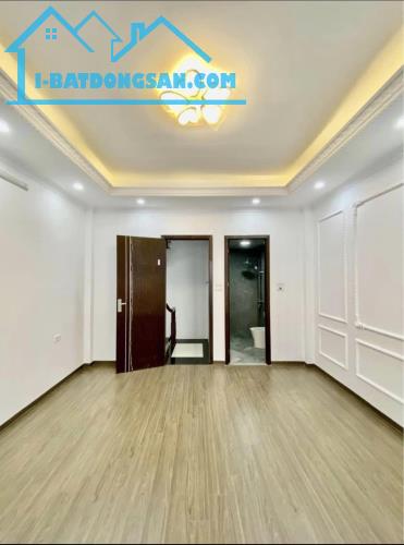 Giá thấp nhất thị trường Đại Mỗ, Nam Từ Liêm 5 Tầng, 3p ngủ giá 4.4 tỷ - 2