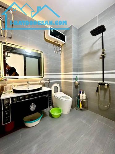Chính chủ bán nhà Đại Mỗ, 48M 4 Tầng, 5 phòng, nội thất đẹp giá 7.5 tỷ - 5