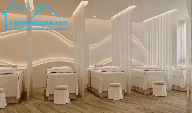 Mình cần sang nhượng SPA tại đường Hoàng Ngân, Cầu Giấy, Hà Nội - 4