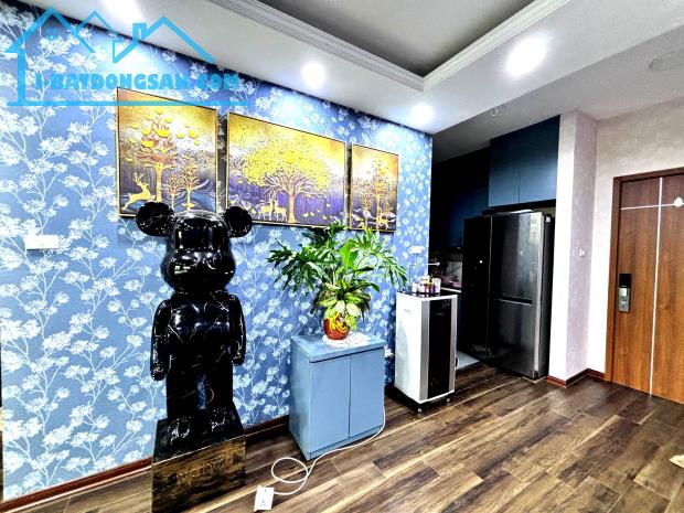 Bán 97m2 căn hộ căn hộ chung cư - T2- CT18 Happy House garden- Đô thị Việt Hưng - 5